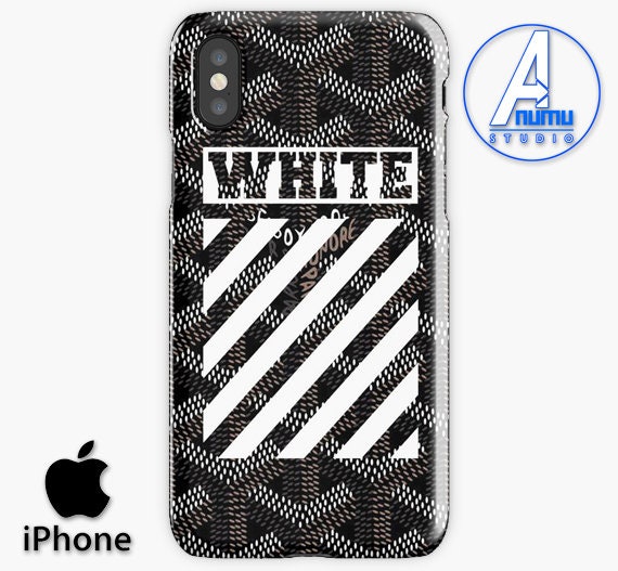iphone 8 plus case off white iphone 8 plus case off white