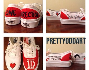 vans one vans one