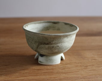 Handmade Ceramic Pot for Succulent #18052303