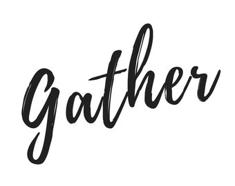 Ridiculous image pertaining to gather printable Modest image intended for gather printable