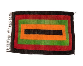 Hablik | Rug Talsint Vintage | Hands And Lands