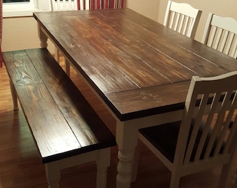 Farm Table