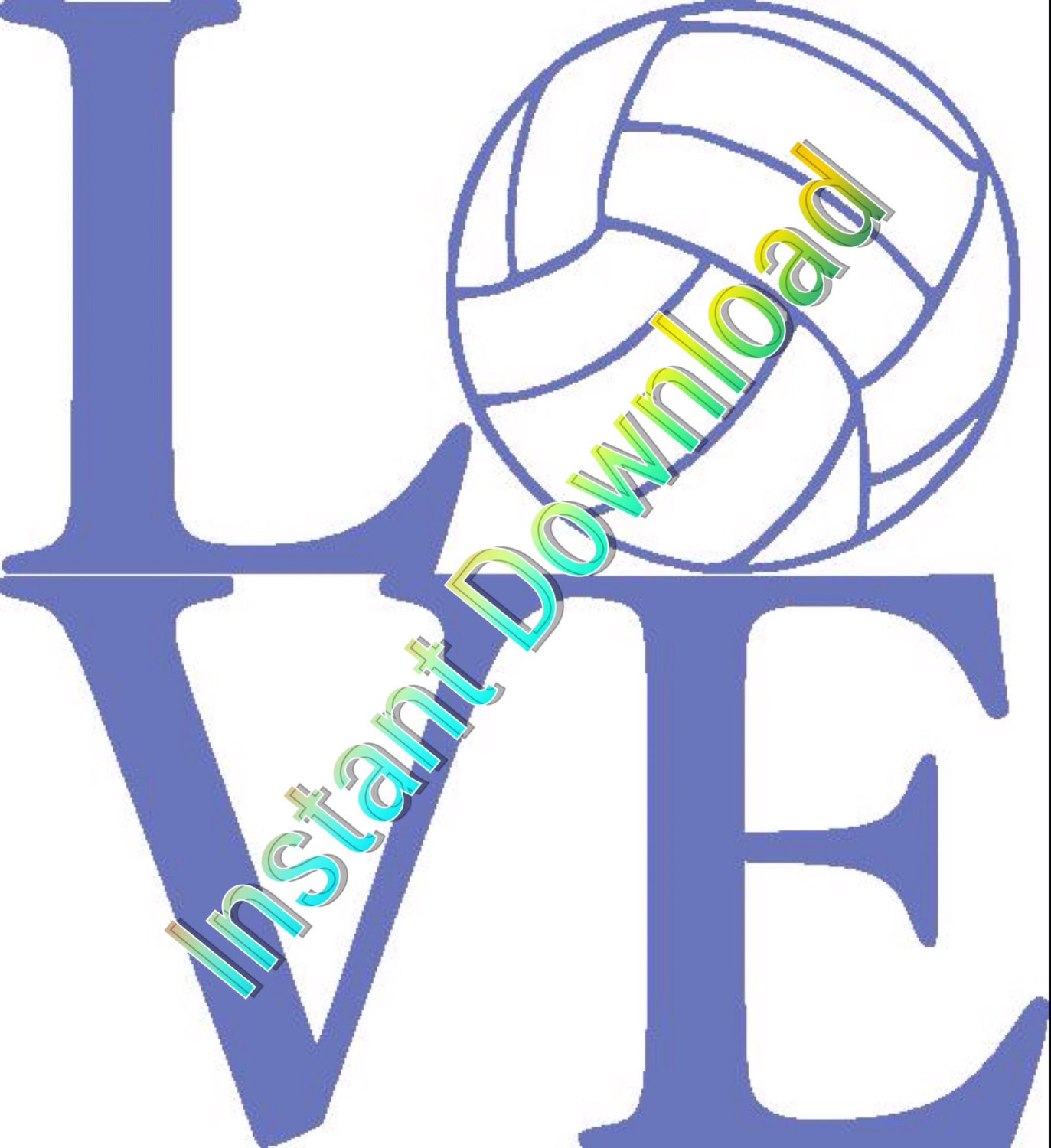 Free Free 63 Love Volleyball Svg SVG PNG EPS DXF File