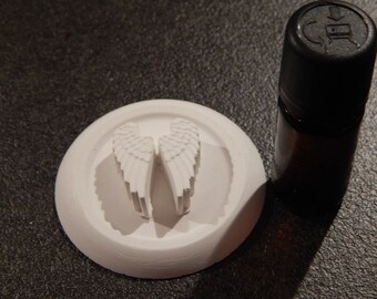 Aromaölverdunster Angel Wing, small