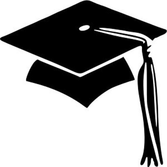 Free Free Graduation Cap Clipart Svg 589 SVG PNG EPS DXF File