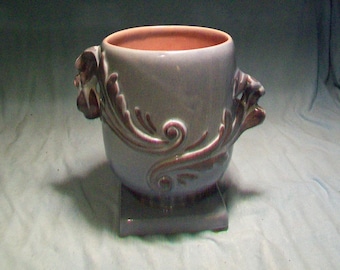 Vintage Red Wing Pottery #1107