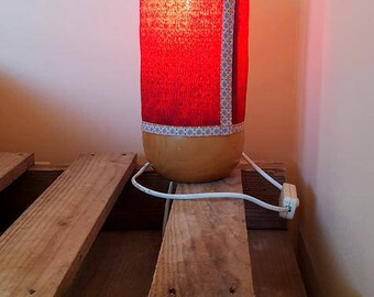 Lamp shade