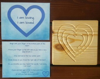 Mindful Breathing Boards