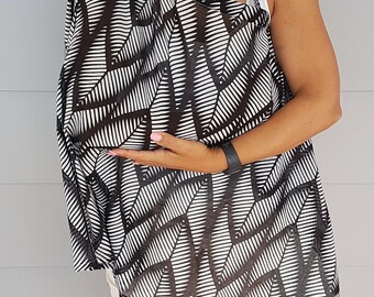 100% Cotton breastfeeding Cover