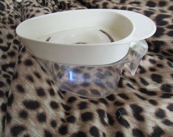 Swiss Made Egg Separator