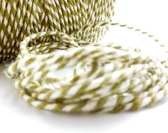 10 meters Baker's twine