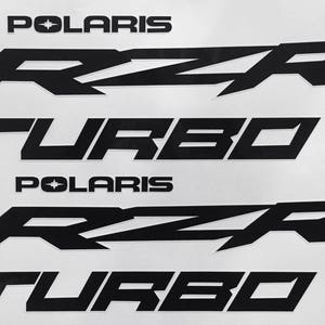 Polaris RZR SVG