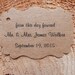 Personalized Wedding tags set of 25 wedding favor tags, wedding tags