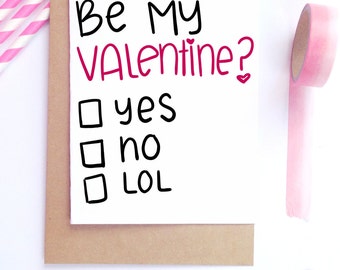 valentineday card