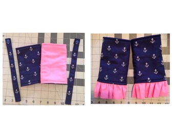 Seafarer Tula Accessories