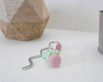 Kawaii Bunny bookmark