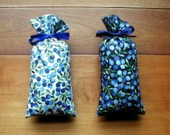 Maine Balsam Fir Sachets