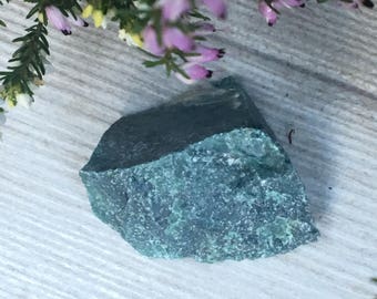 Rough Emerald Crystal
