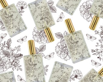 Monoi de Tahiti Body Gloss