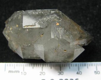 Double Terminated Quartz crystal CM303926 China