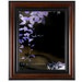 Photography Art- From a Secret Paradise - Cherry Framed Art - The Babies