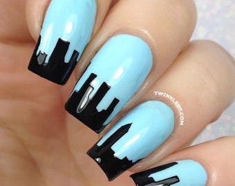 Skyline Nail Vinyls