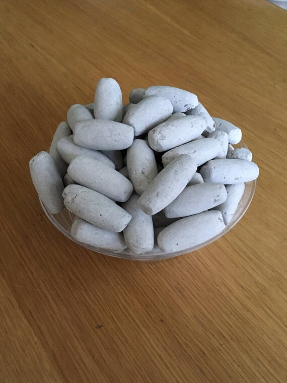 Edible Clay Ayilo 20 MEDIUM pieces 200 g