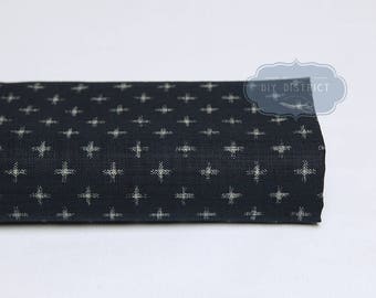 Traditional Japanese fabric
