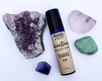 HeadEase Headache Relief Blend