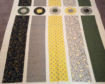 Modern Quilt