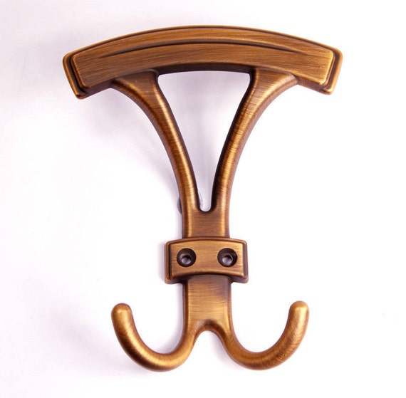 Wall Hooks Decorative Hooks Antique Coat Hangers / Vintage