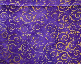 Sarong,wraparound skirt, scarf, shawl, purple