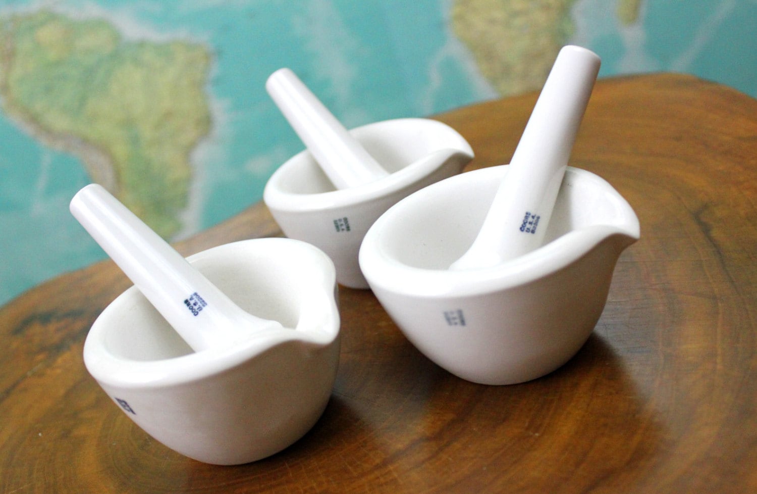 Vintage Coors Mortar and Pestle Small Size 52206 52205 Made in for Mortar And Pestle Chemistry
110zmd Vintage Coors Mortar and Pestle Small Size 52206 52205 Made in for Mortar And Pestle Chemistry
110zmd