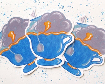 storm in a teacup artist tim deluxe