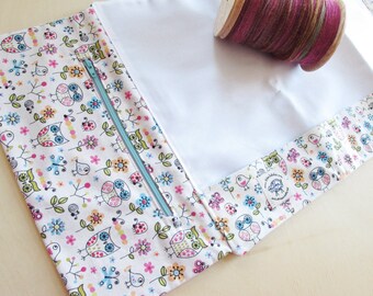 Lap Thing - Spinners Tool - What a Hoot!