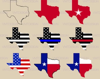 Texas map svg - Texas map vector - Texas map clipart - Texas map digital clipart file download svg, png, eps, jpg