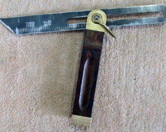 Stanley no. 25 10" bevel