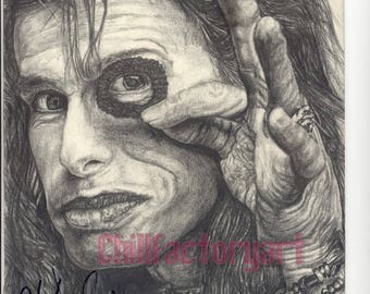 STEVEN TYLER