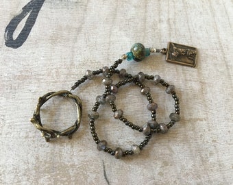 Twelve Year Prayer Chaplet of St. Bridget of Sweden
