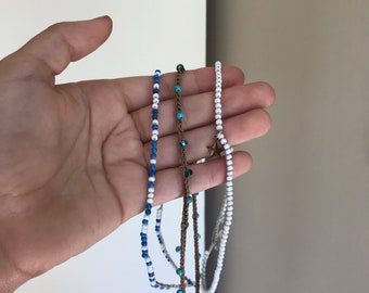 star gazer necklace pack