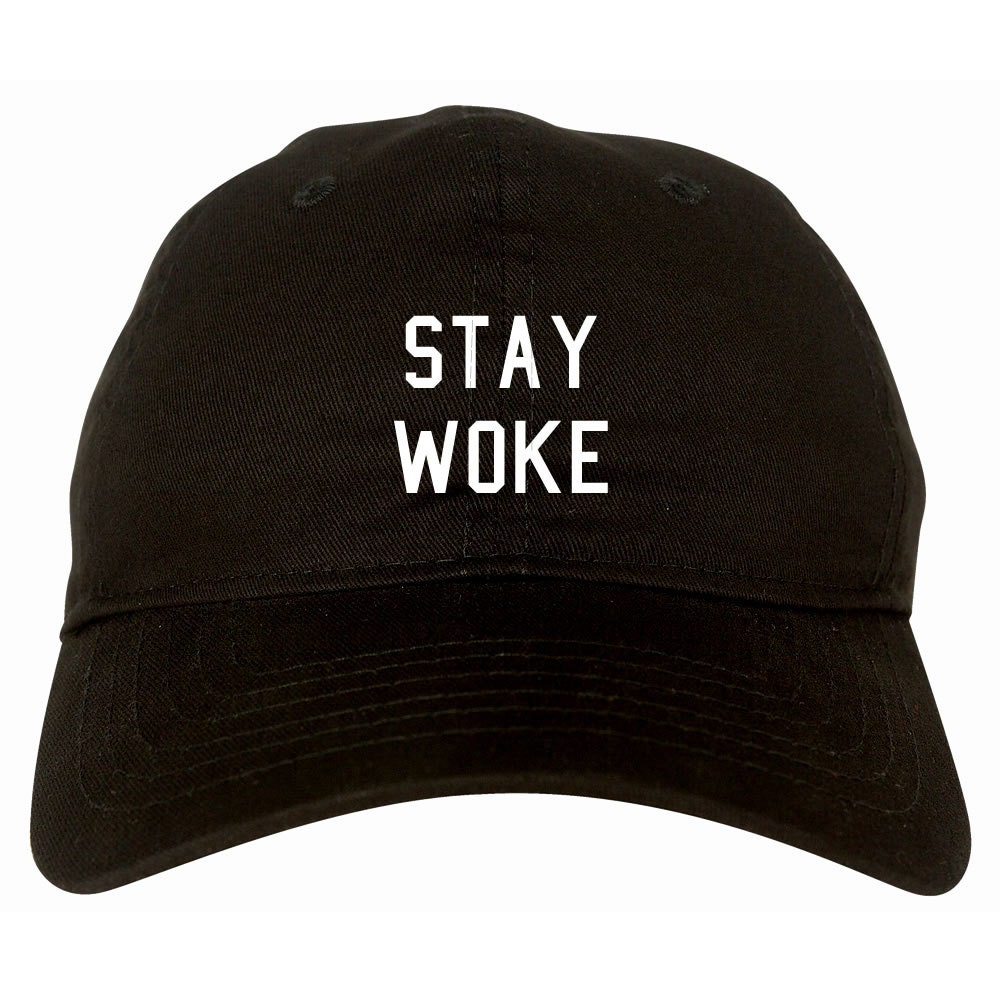 dad hat template