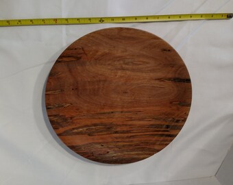 1611-Ambrosia Maple Bowl