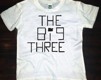 big tee shirt discount code