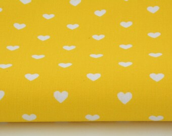Fabric 100% cotton a half metre 50 x 160 cm
