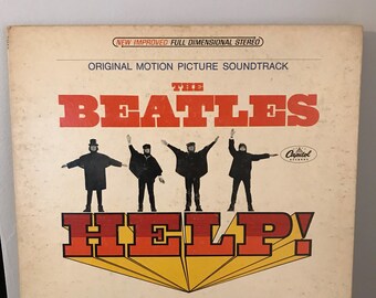 The Beatles - Help!