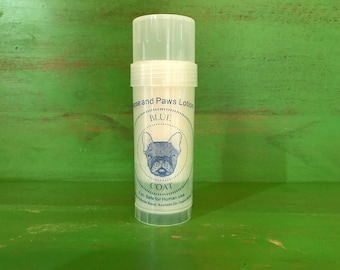 Nose and Paws Lotion
