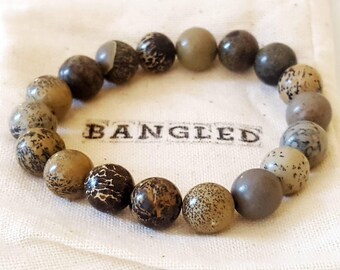 Mens Bead Bracelet, Mens Bracelet, Beaded Bracelet, Mens Jewelry, Mens Beaded Bracelet, Beaded Bracelet for Men, Bracelet for Men, Bracelet