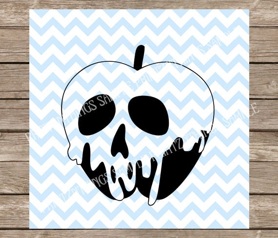 Free Free 267 Snow White Poison Apple Svg SVG PNG EPS DXF File