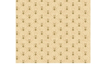 Henry Glass Fabrics Butter Churn