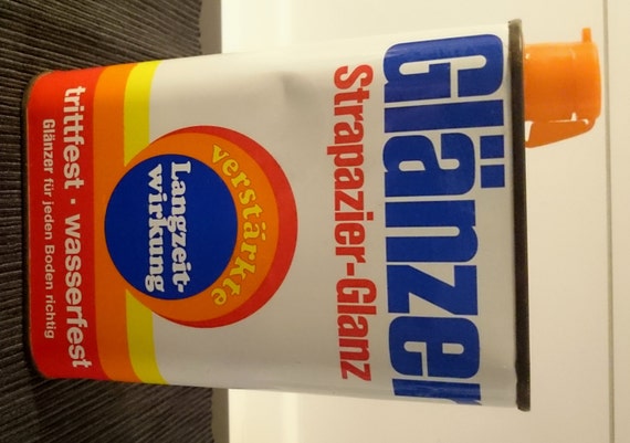Erdal Glänzer Erdal Glänzer